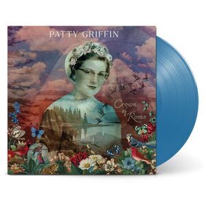 Patty Griffin - Crown Of Roses  LP LP